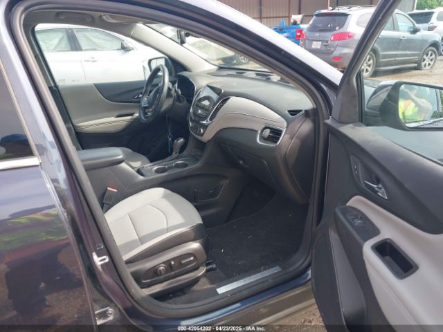 3GNAXVEV7JS549911 Chevrolet Equinox Premier
