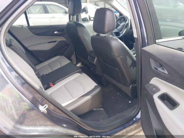 3GNAXVEV7JS549911 Chevrolet Equinox Premier