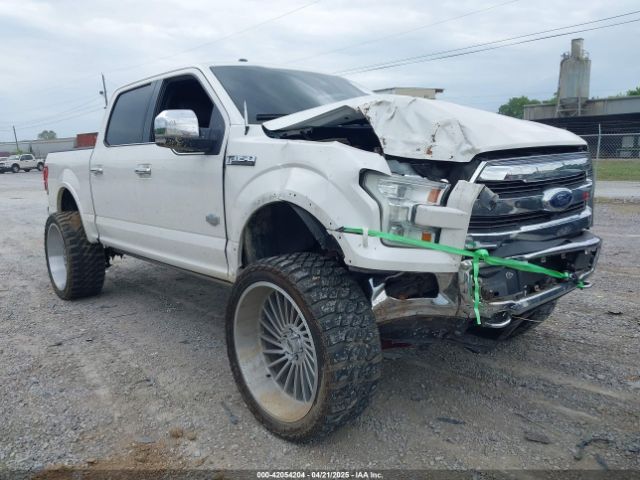 2015 FORD F-150 1FTEW1EF5FFC35412