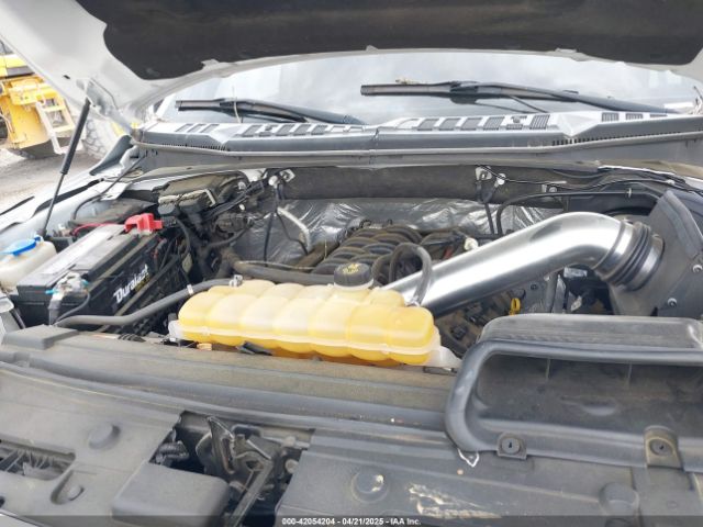 2015 FORD F-150 1FTEW1EF5FFC35412 Photo 9