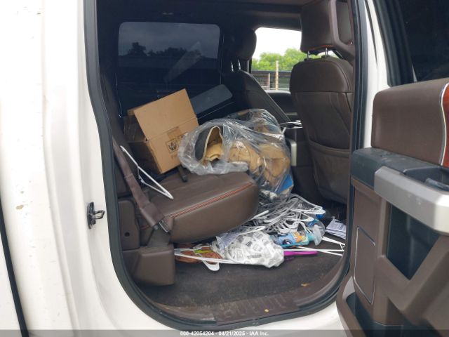 2015 FORD F-150 1FTEW1EF5FFC35412 Photo 7