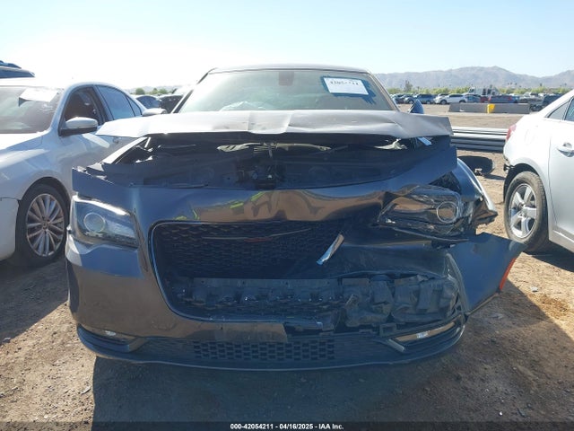 Chrysler 300 2023 2C3CCABGXPH537523 Image 11