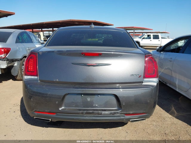 Chrysler 300 2023 2C3CCABGXPH537523 Image 15