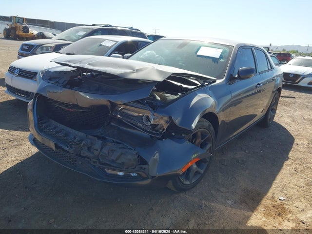 Chrysler 300 2023 2C3CCABGXPH537523 Image 16