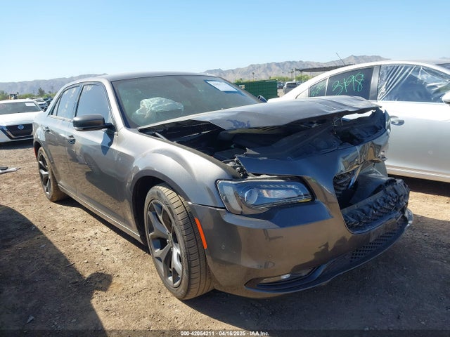 Chrysler 300 2023 2C3CCABGXPH537523 Image 17