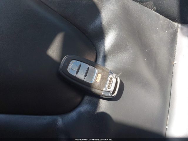 WAUGGAFR1FA035653 Audi S5 3.0t Premium Plus