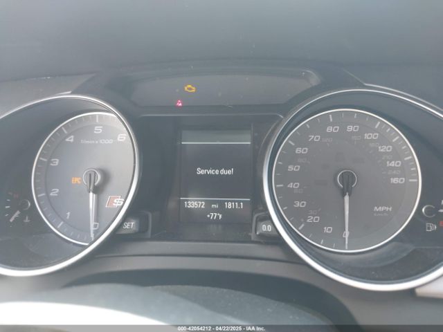 WAUGGAFR1FA035653 Audi S5 3.0t Premium Plus