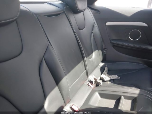 WAUGGAFR1FA035653 Audi S5 3.0t Premium Plus
