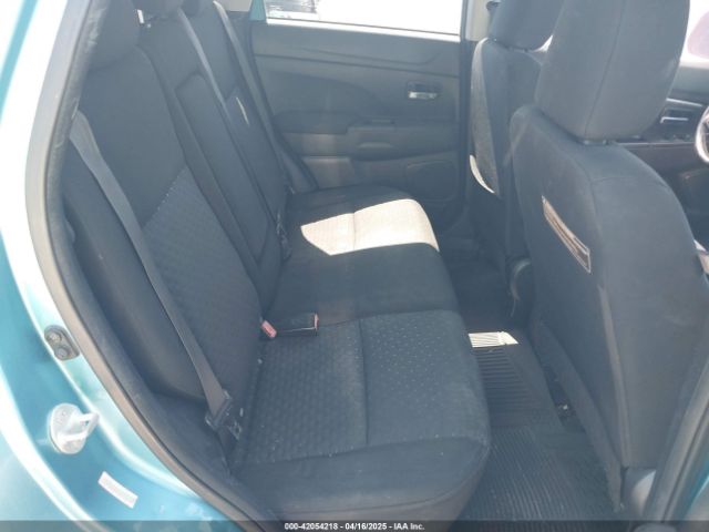 2011 MITSUBISHI OUTLANDER SPORT JA4AP4AU1BZ013339 Photo 7