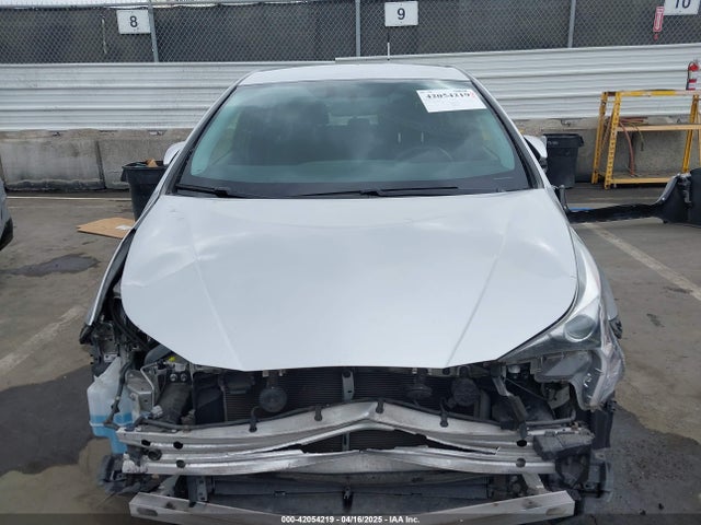 JTDKARFU2G3509276 Toyota 2zr-fxe,1nm