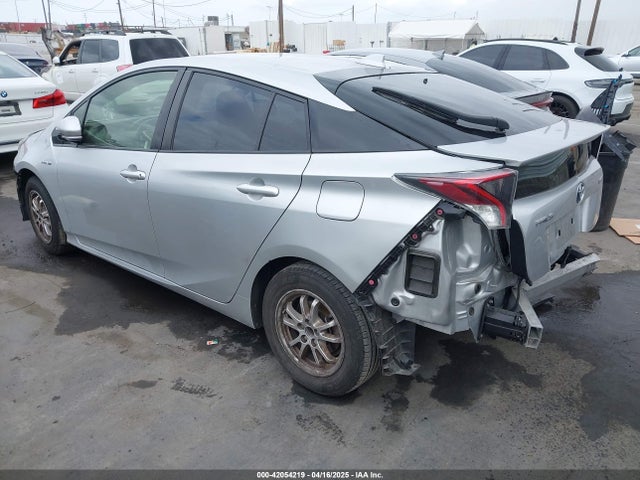 JTDKARFU2G3509276 Toyota 2zr-fxe,1nm
