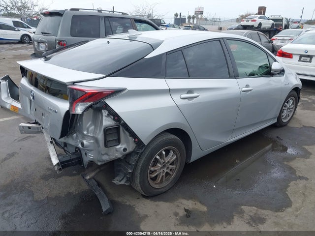 JTDKARFU2G3509276 Toyota 2zr-fxe,1nm
