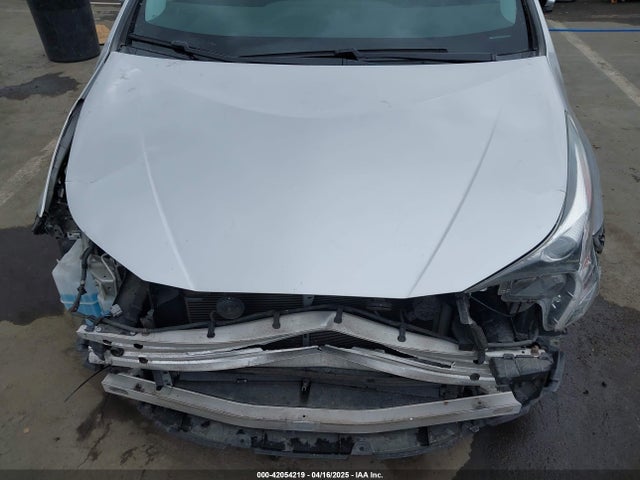 JTDKARFU2G3509276 Toyota 2zr-fxe,1nm