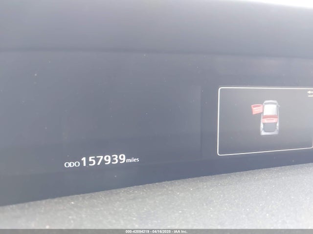 JTDKARFU2G3509276 Toyota 2zr-fxe,1nm