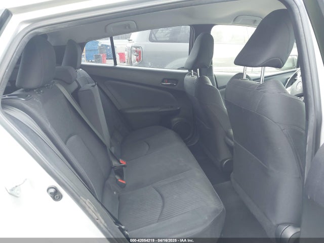 JTDKARFU2G3509276 Toyota 2zr-fxe,1nm