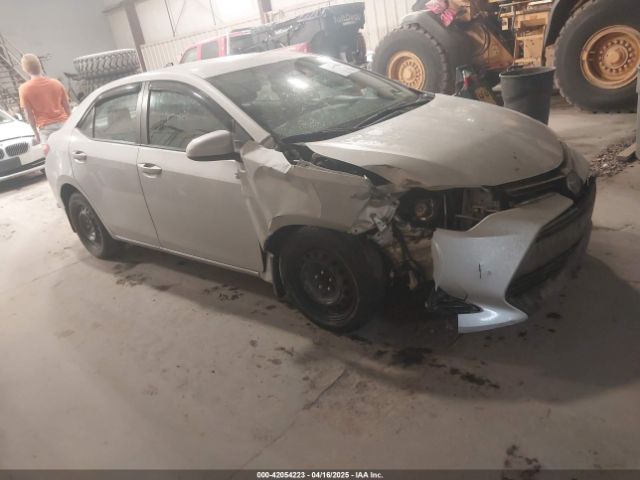 2018 TOYOTA COROLLA 2T1BURHE7JC059989