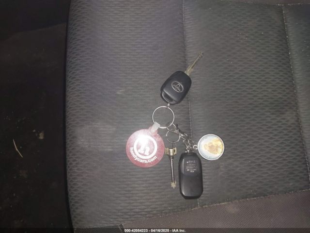 2018 TOYOTA COROLLA 2T1BURHE7JC059989 Photo 10
