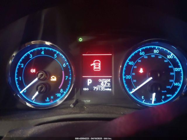 2018 TOYOTA COROLLA 2T1BURHE7JC059989 Photo 6