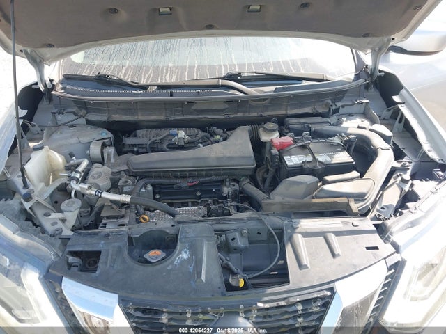 5N1AT2MT5HC781132 Nissan ROGUE S
