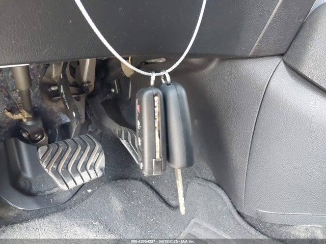 5N1AT2MT5HC781132 Nissan ROGUE S