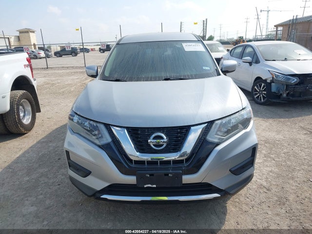 5N1AT2MT5HC781132 Nissan ROGUE S