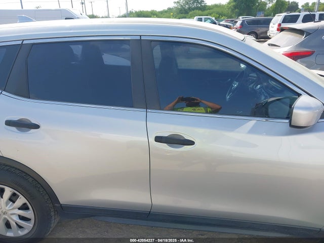 5N1AT2MT5HC781132 Nissan ROGUE S