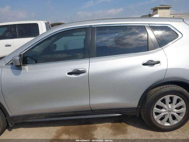 5N1AT2MT5HC781132 Nissan ROGUE S