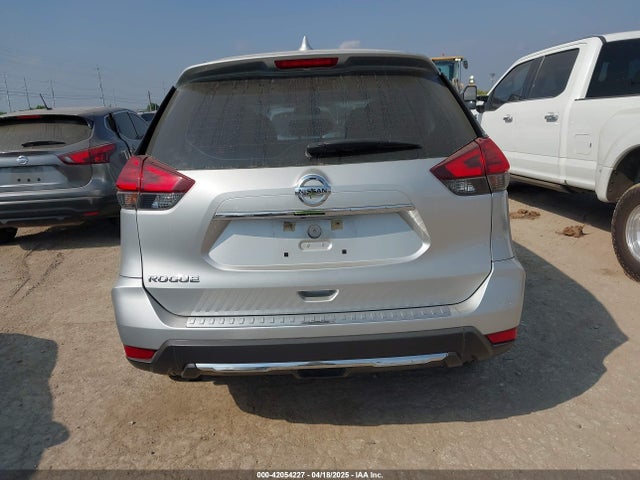 5N1AT2MT5HC781132 Nissan ROGUE S