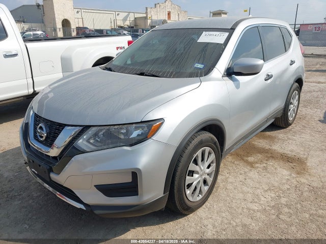5N1AT2MT5HC781132 Nissan ROGUE S