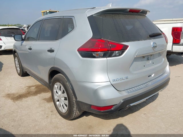 5N1AT2MT5HC781132 Nissan ROGUE S