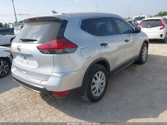 5N1AT2MT5HC781132 Nissan ROGUE S