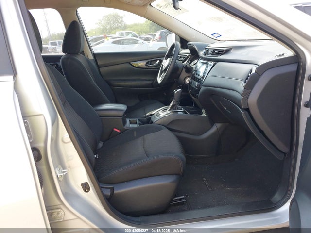 5N1AT2MT5HC781132 Nissan ROGUE S