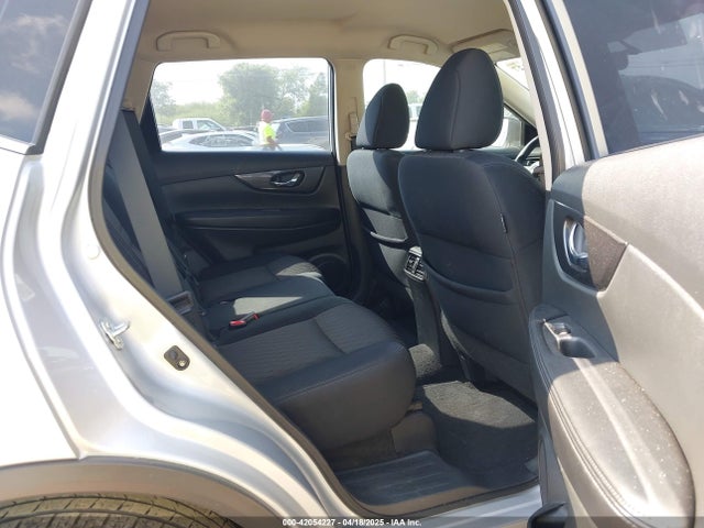 5N1AT2MT5HC781132 Nissan ROGUE S