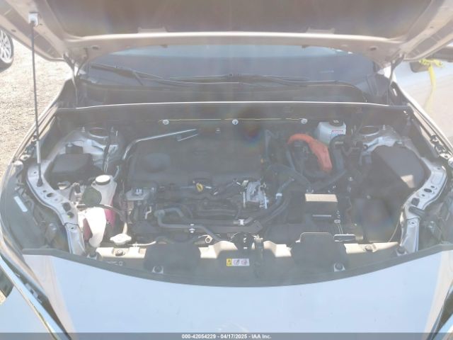 JTEAAAAH6MJ027243 Toyota Venza Limited