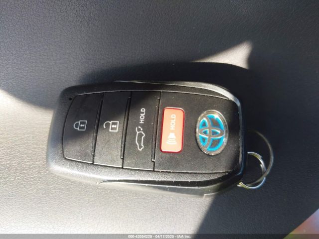 JTEAAAAH6MJ027243 Toyota Venza Limited