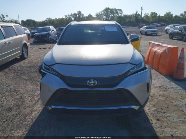 JTEAAAAH6MJ027243 Toyota Venza Limited