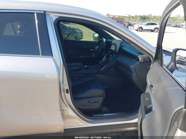 JTEAAAAH6MJ027243 Toyota Venza Limited