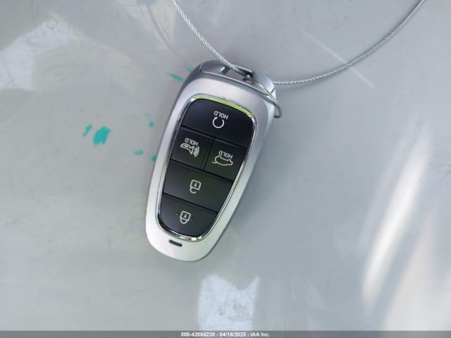 5NMS24AJ2PH652243 Hyundai gdi theta iii