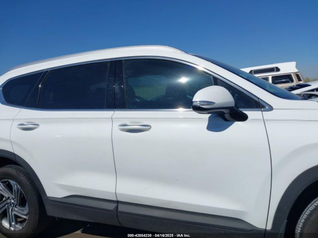 5NMS24AJ2PH652243 Hyundai gdi theta iii