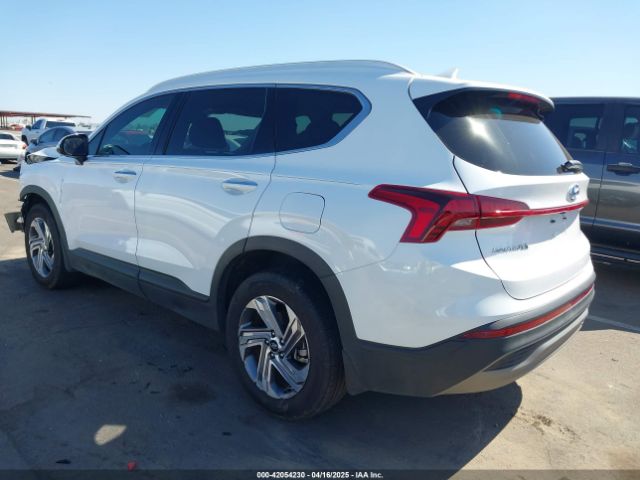 5NMS24AJ2PH652243 Hyundai gdi theta iii