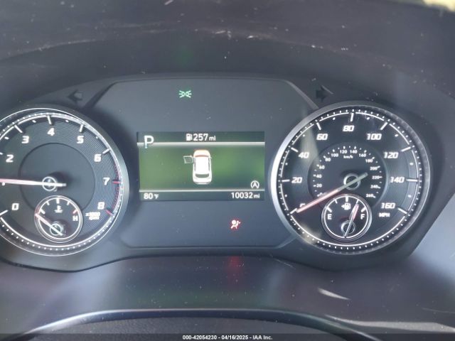 5NMS24AJ2PH652243 Hyundai gdi theta iii