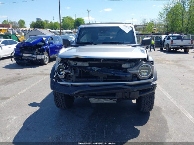 Ford Bronco Black Diamond 2023 1FMDE5BH4PLB24666 Image 12