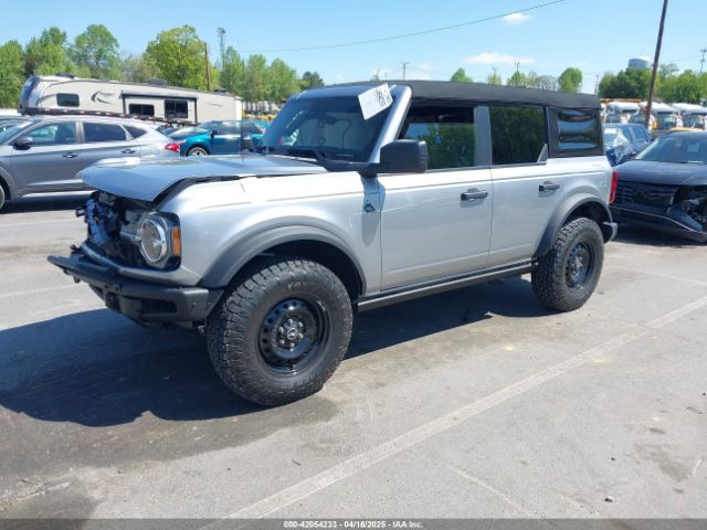 2023 FORD BRONCO 1FMDE5BH4PLB24666 Photo 1
