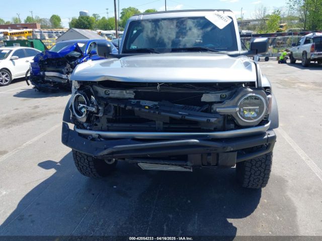 2023 FORD BRONCO 1FMDE5BH4PLB24666 Photo 5