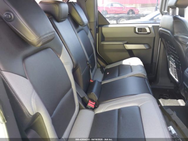 2023 FORD BRONCO 1FMDE5BH4PLB24666 Photo 7