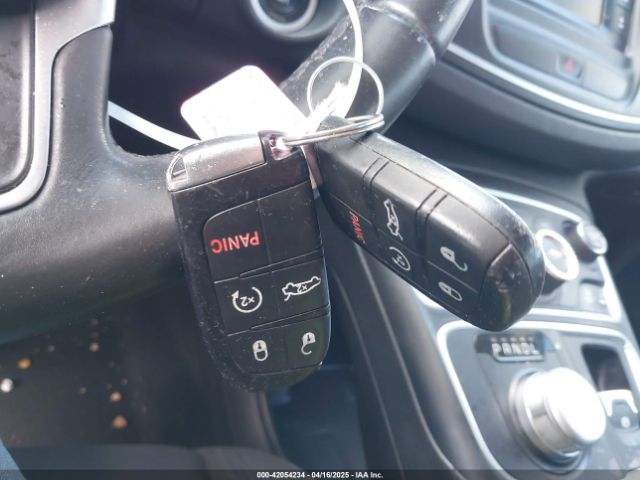 2015 CHRYSLER 200 1C3CCCAB3FN608357 Photo 10