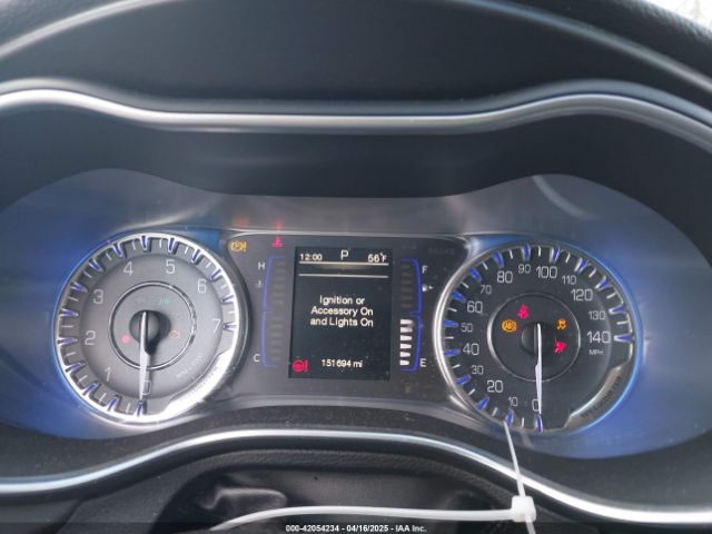 2015 CHRYSLER 200 1C3CCCAB3FN608357 Photo 6