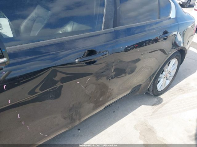 SAJAD4BG7HA965178 Jaguar Xe 25t Premium