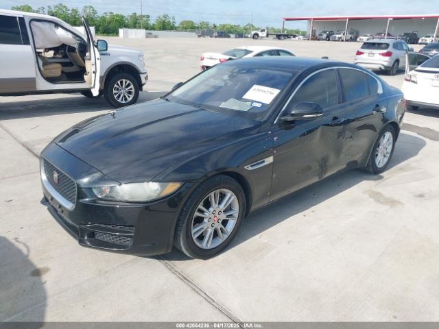 SAJAD4BG7HA965178 Jaguar Xe 25t Premium