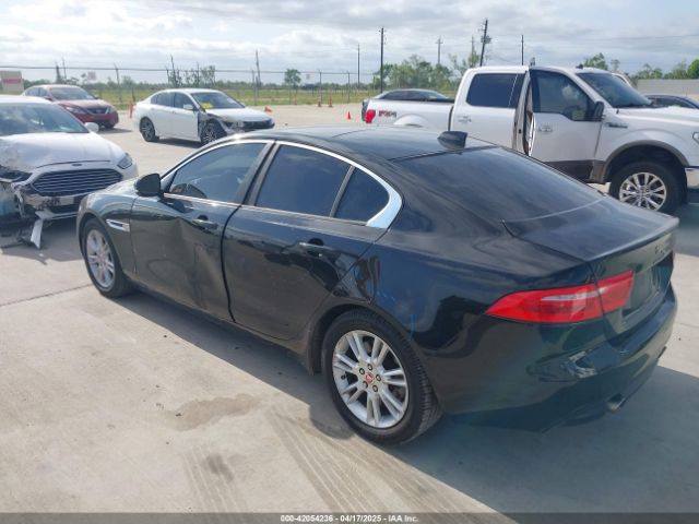 SAJAD4BG7HA965178 Jaguar Xe 25t Premium